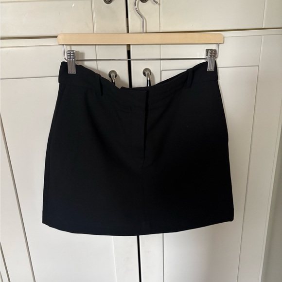 Babton Chisel Skirt - (Re)ssential - Picture 4 of 5